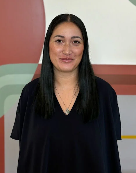 Dr. Caitlin Artiaga, PhD