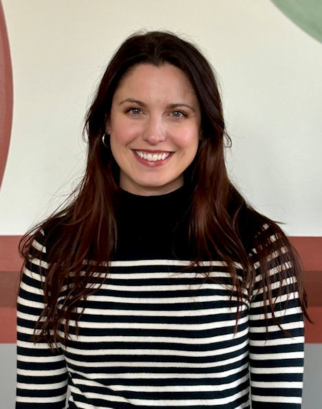 Cristine Callier