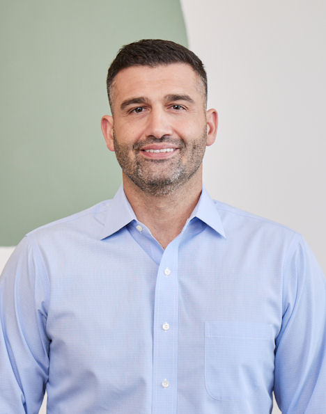 Dan Surico